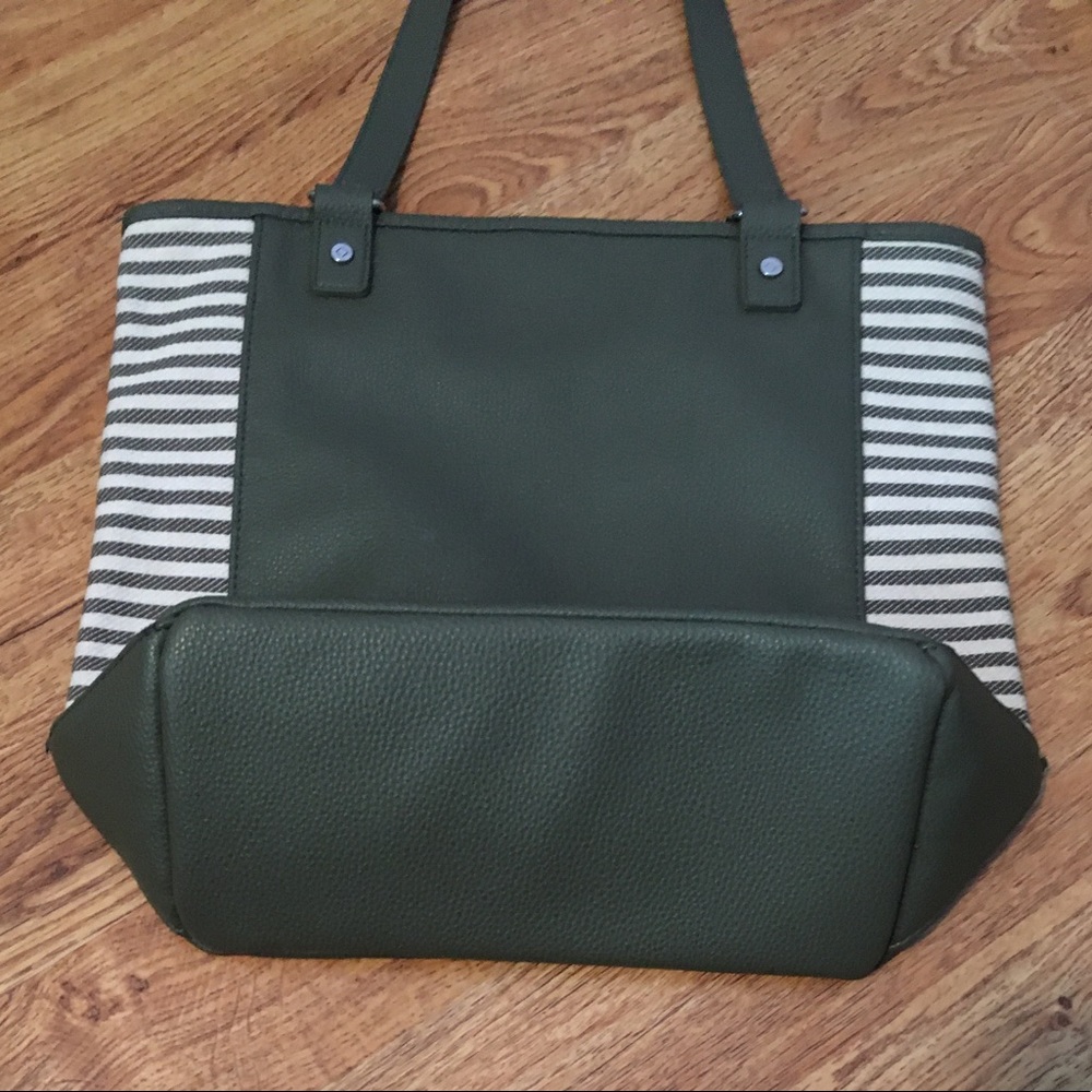EUC Jewell by Thirty One Tote Bag